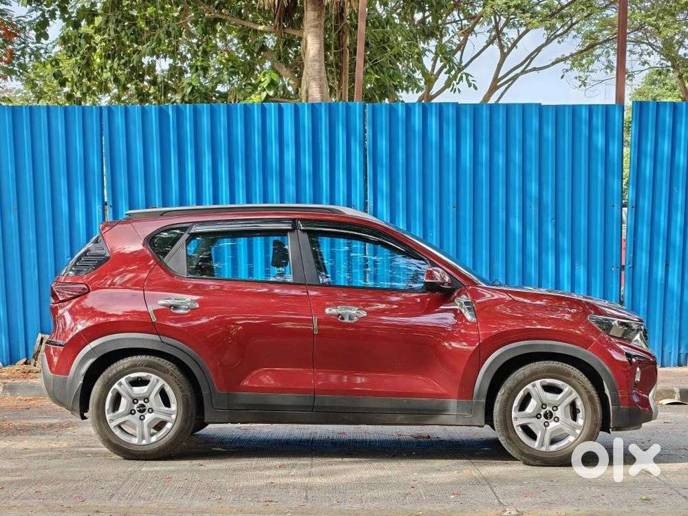 Kia Sonet 1.2 Htk Plus, 2022, Petrol