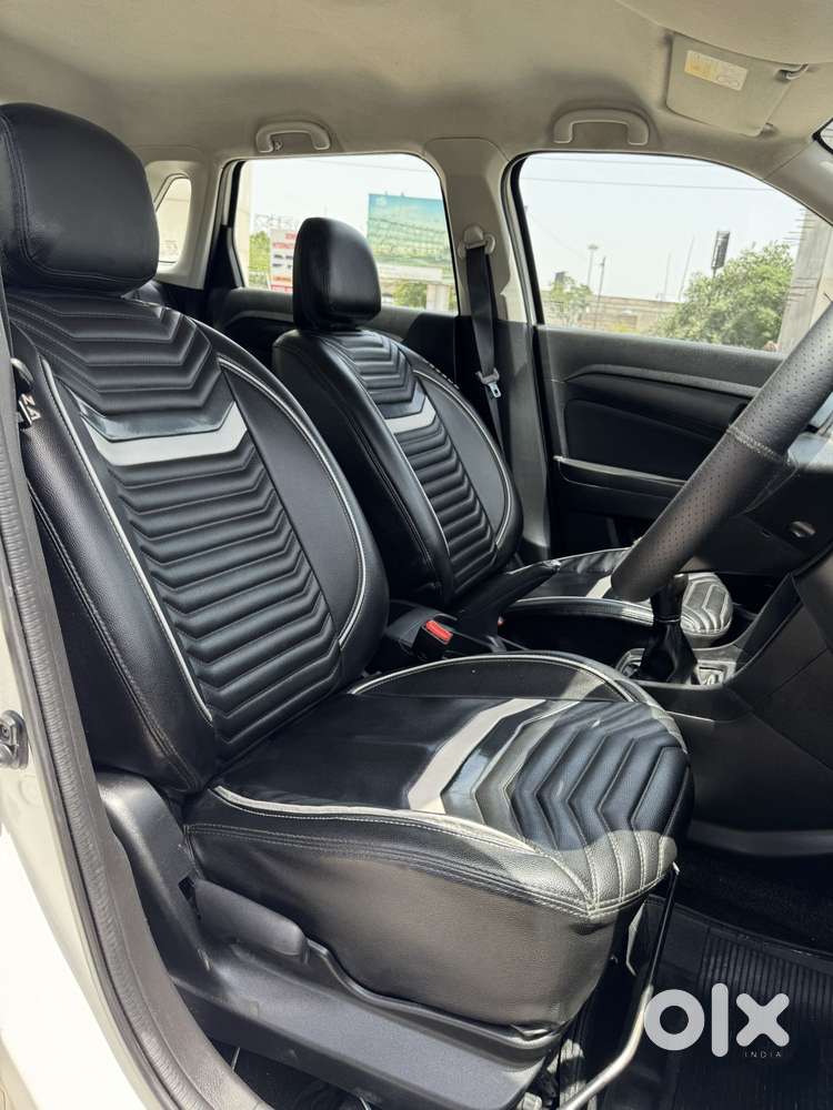 Maruti Suzuki Brezza Vdi, 2020, Diesel