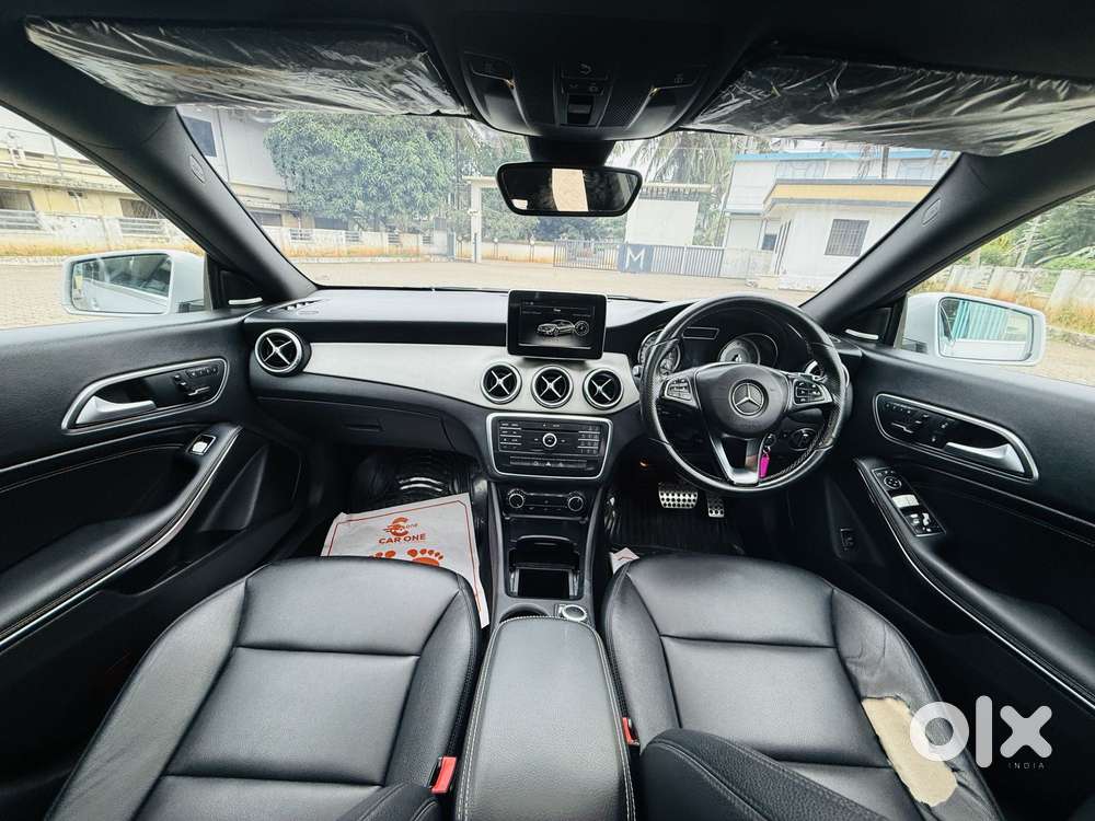 Mercedes-benz Cla 200 Cdi Sport, 2016, Diesel