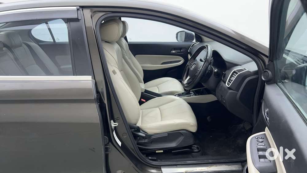 Honda City 1.5 Hybrid Ehev Zx, 2022, Cng & Hybrids