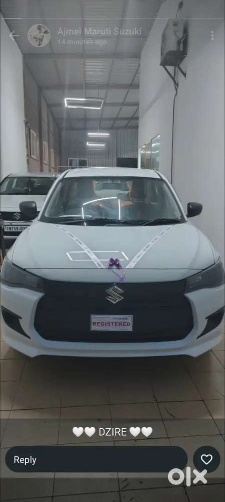 Maruti Suzuki New-gen Swift 2026