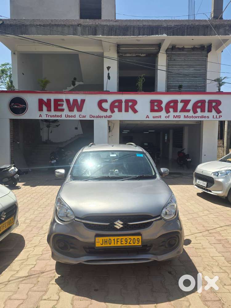 Maruti Suzuki Celerio Vxi(o), 2023, Petrol