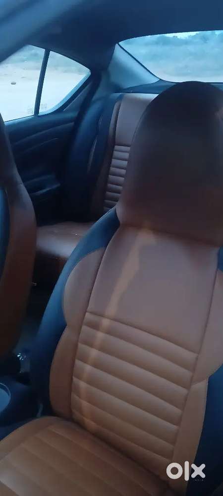 Nissan Sunny 2018 Diesel Good Condition