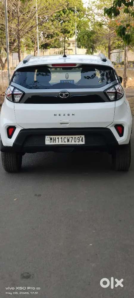Model 2021 Nexon Xm Disel Woner 1