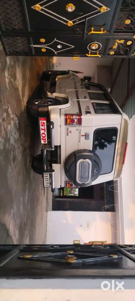 Mahindra Bolero 2019 Diesel 95000 Km Driven