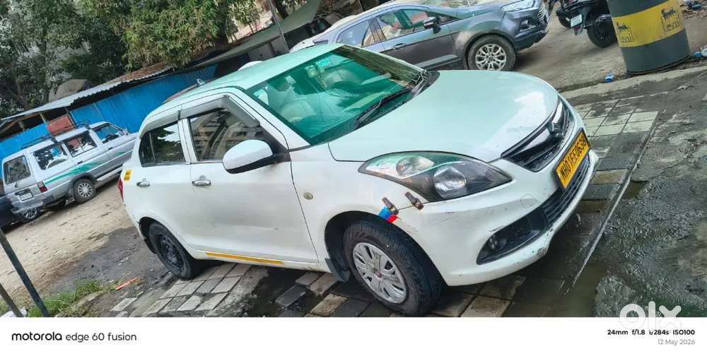 Maruti Suzuki Dzire 2022 Petrol 160000 Km Driven