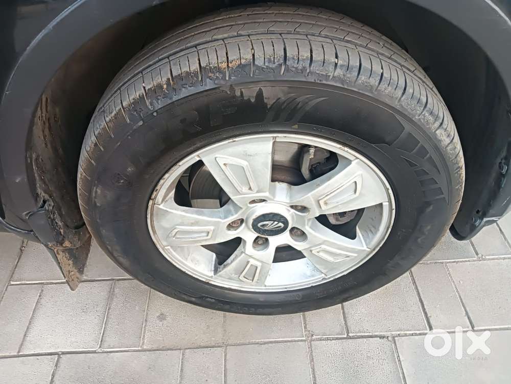 Mahindra Xuv500 W8 2wd, 2012, Diesel