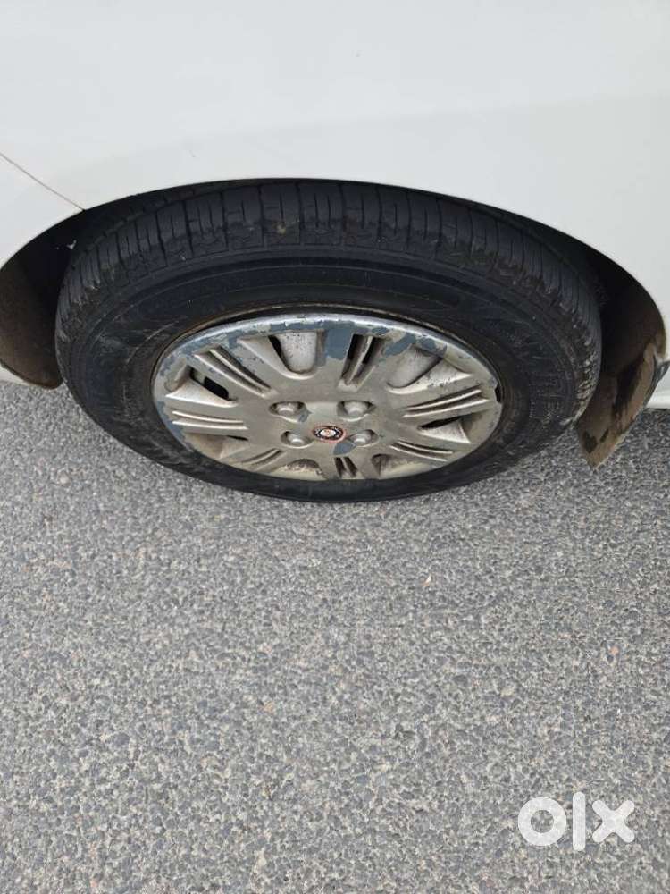 Hyundai Santro Xing Gl, 2013