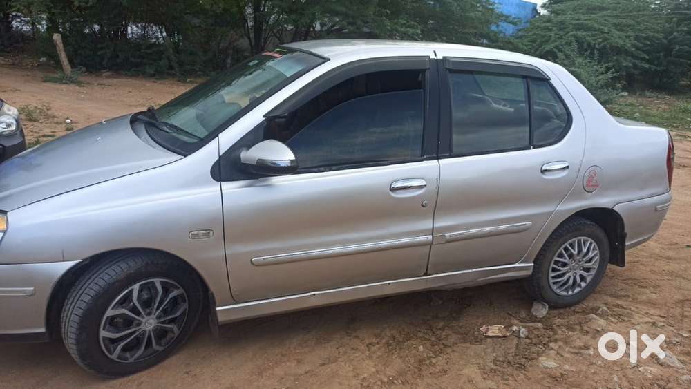 Tata Indigo Ecs 2007 Diesel