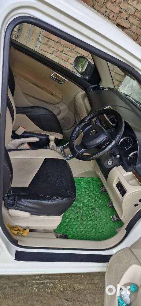 Maruti Suzuki Dzire 2016