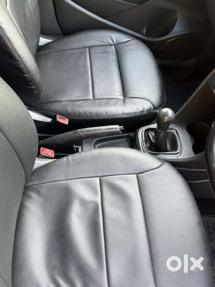 Volkswagen Polo 2015
