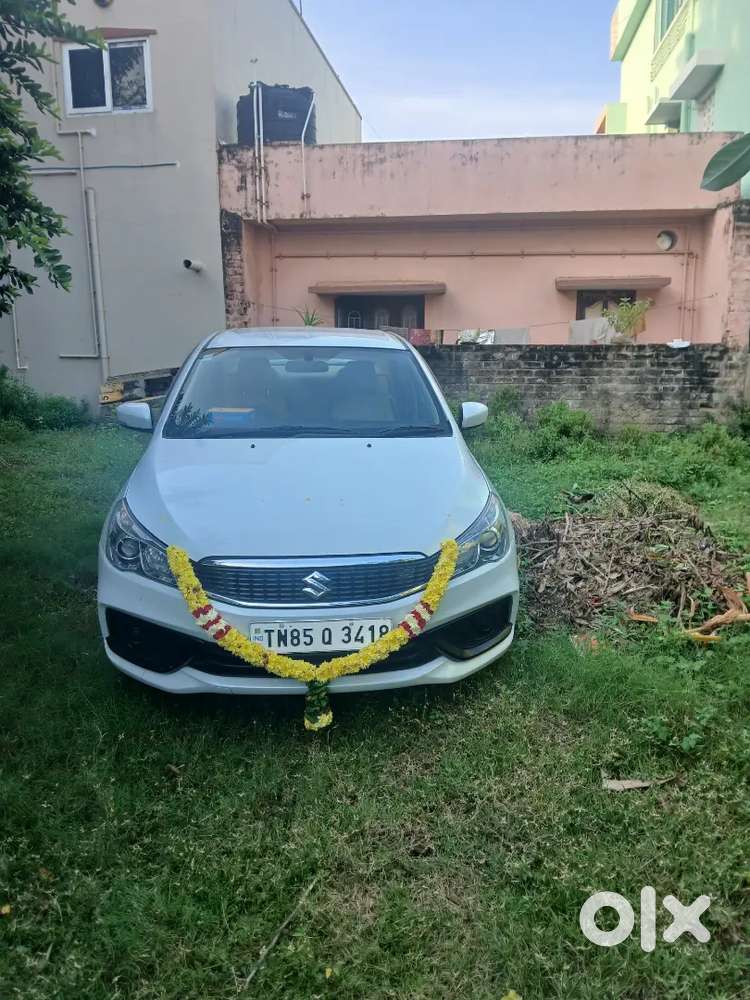 Maruti Suzuki Ciaz 2021