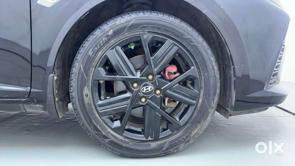 Hyundai Verna 1.5 Sx Turbo Petrol Dct, 2023, Petrol