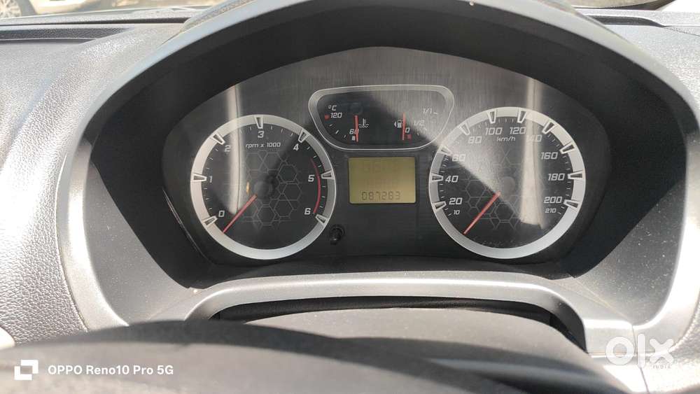 Ford Fiesta 1.4 Zxi Abs, 2014, Diesel