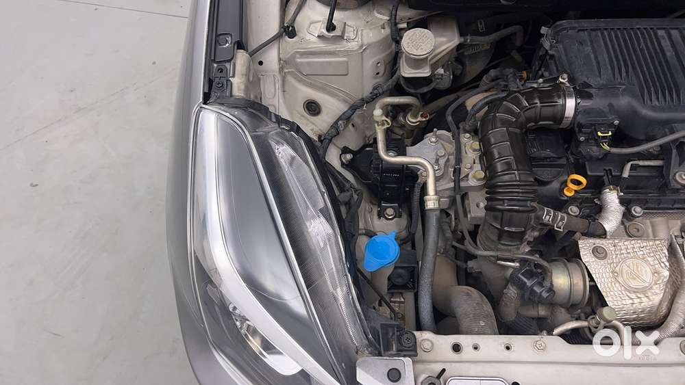 Maruti Suzuki Baleno Rs 1.0 Petrol, 2017, Petrol
