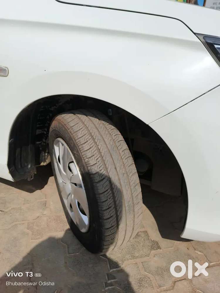 Honda Amaze  2019  Bs 4 Model Diesel Well Maintained