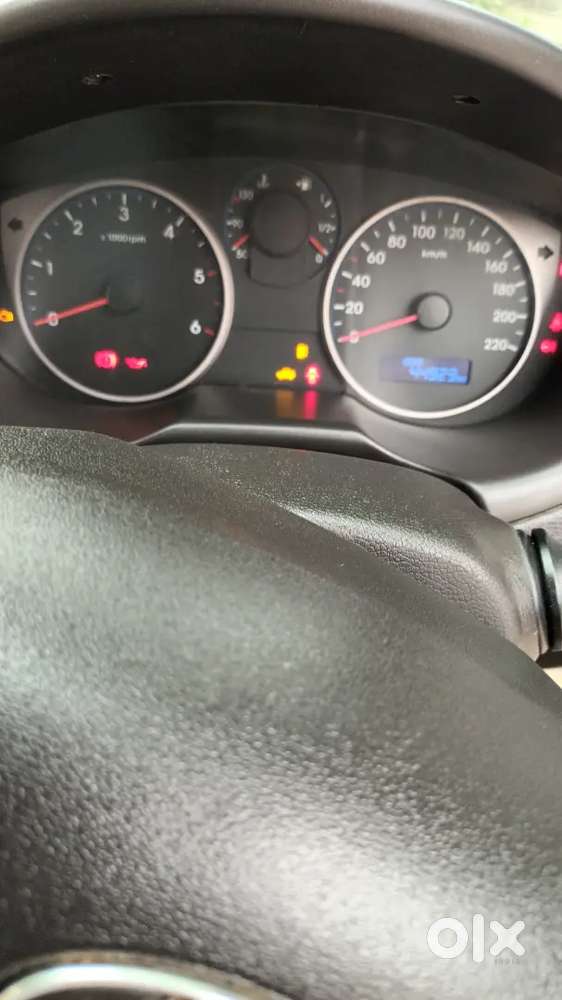 Hyundai I20 Magna Diesel 44000 Km Driven