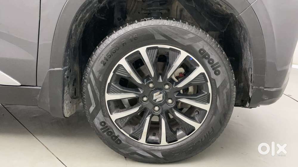 Toyota Urban Cruiser Cruiser Premium, 2022, Petrol