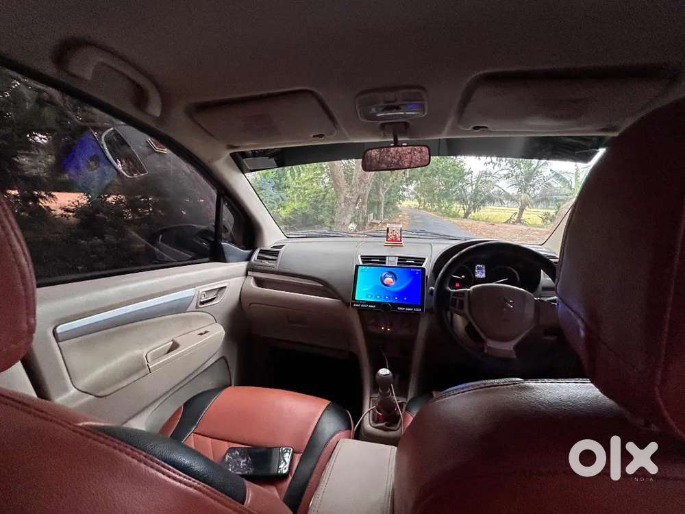 Touch Screen, Reverse Camera,push Button Start,seal Tyres