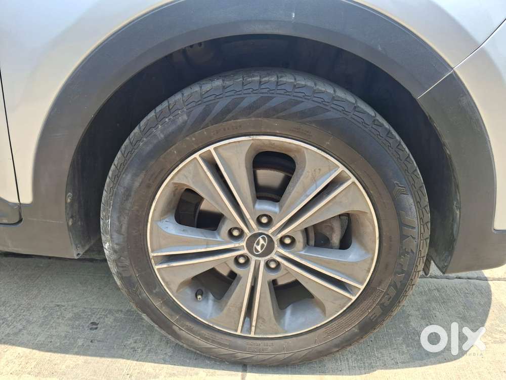 Hyundai Creta 1.6 Sx Plus Auto, 2017, Petrol
