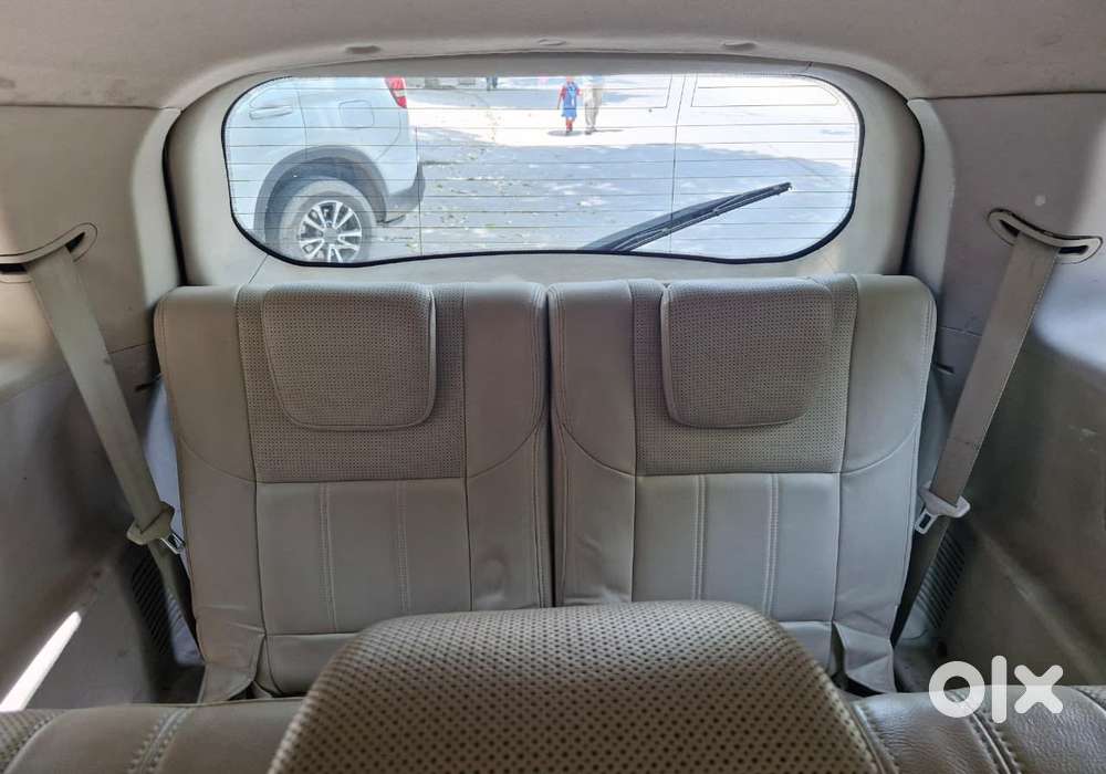Mahindra Xuv500 W8 At, 2018, Diesel