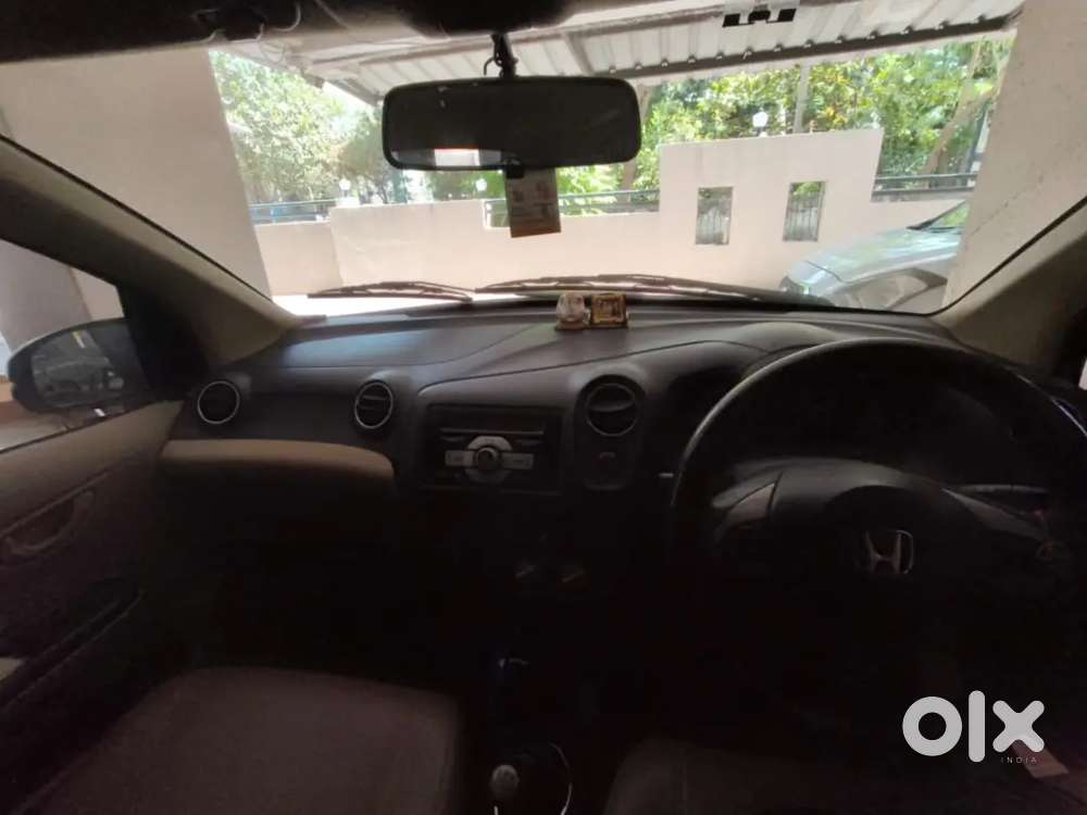 Honda Brio 2015_ New Yokohama Tyre With Warranty