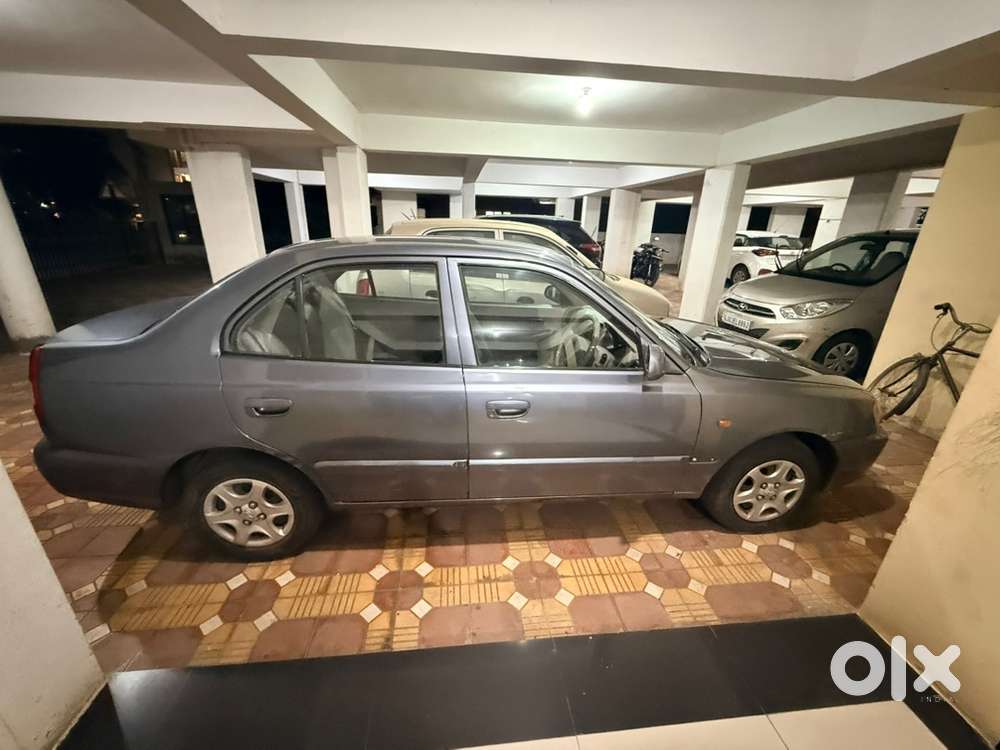 Hyundai Xcent Petrol 2014