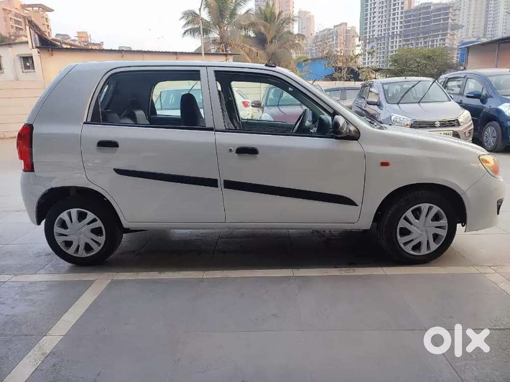 Alto K10 Good Condition