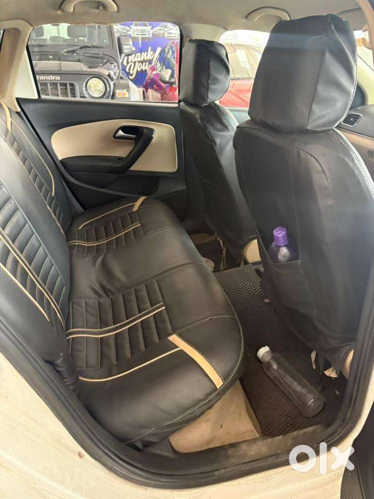 Volkswagen Polo Select 1.5 Tdi Highline, 2015, Diesel