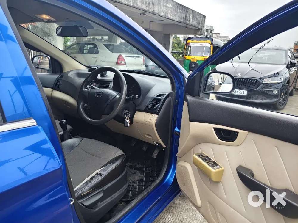 Hyundai Eon D-lite 2013