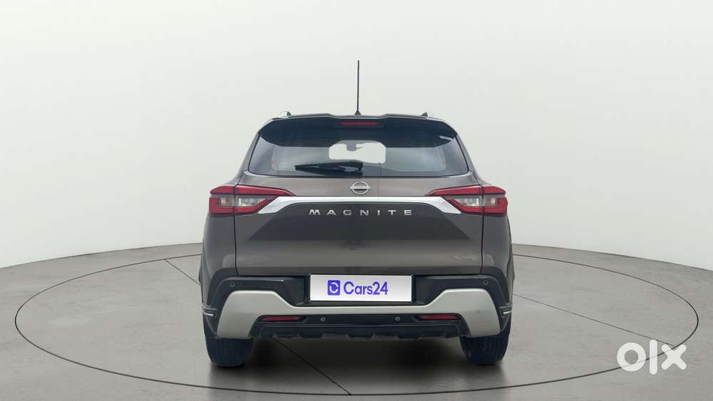 Nissan Magnite 1.0 Xe, 2023, Petrol