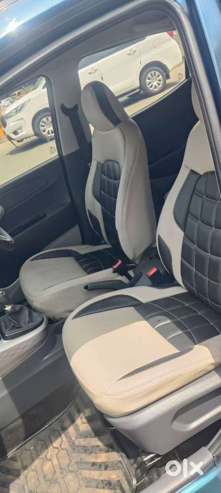 Hyundai Grand I10 Nios Sportz 1.2 Kappa Vtvt, 2020, Petrol