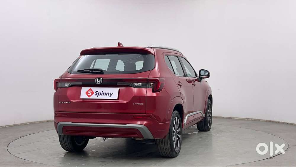 Honda Elevate Vx Cvt, 2023, Petrol