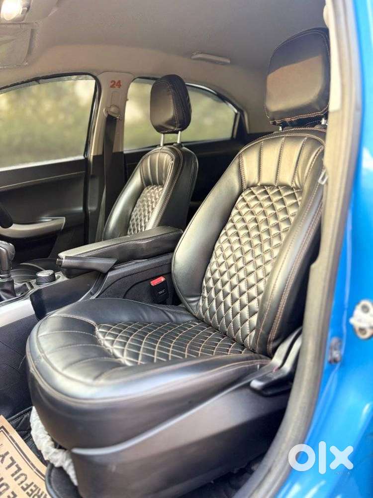Tata Nexon 1.5 Diesel, 2021, Petrol