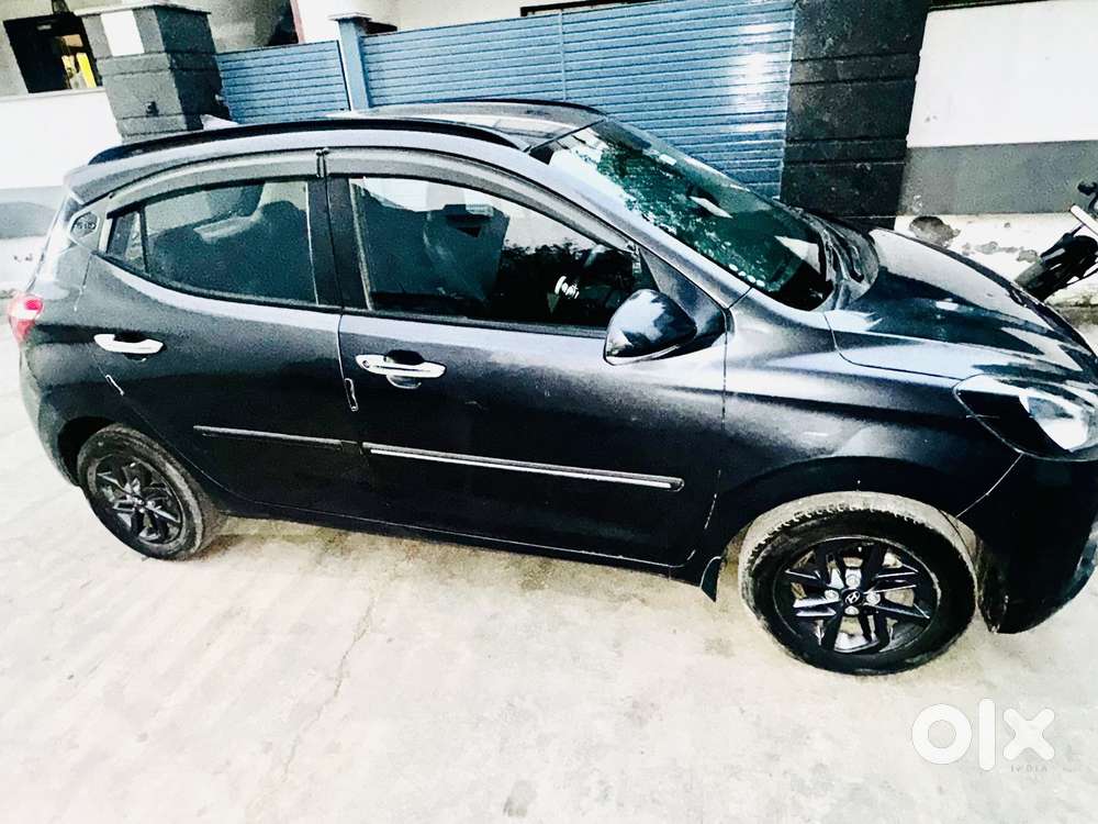 Hyundai Grand I10 Nios 1.2 Kappa Vtvt Sportz Cng, 2022, Cng & Hybrid..