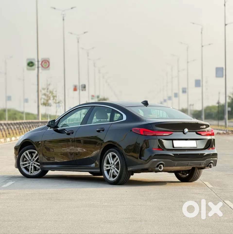 Bmw 2 Series Gran Coupe 220i M Sport, 2025, Petrol