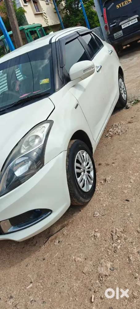 Maruti Suzuki Dzire 2012 Diesel 290000 Km Driven