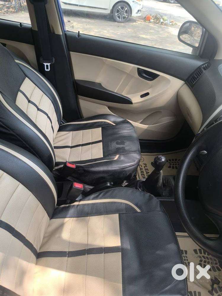 Hyundai Eon Era +, 2016, Petrol