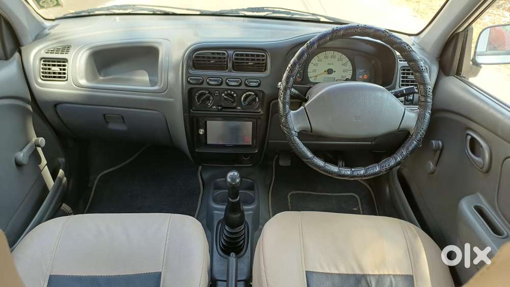 Maruti Suzuki Alto 2005-2010 Lxi Bsiii, 2006, Petrol
