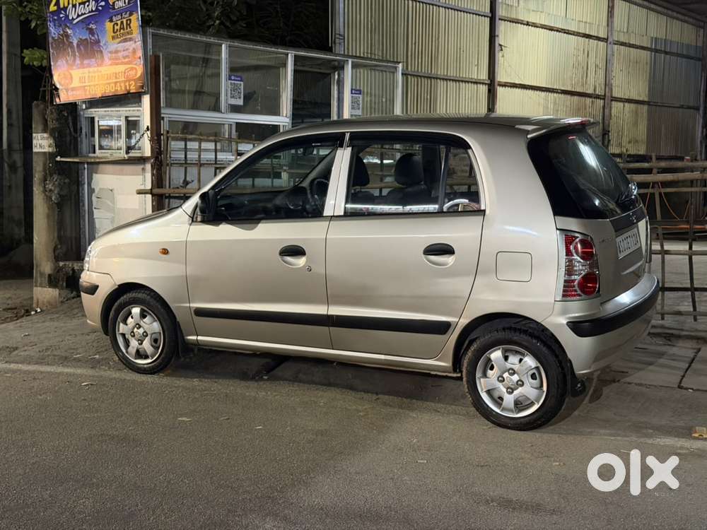 Hyundai Santro Xing 2006