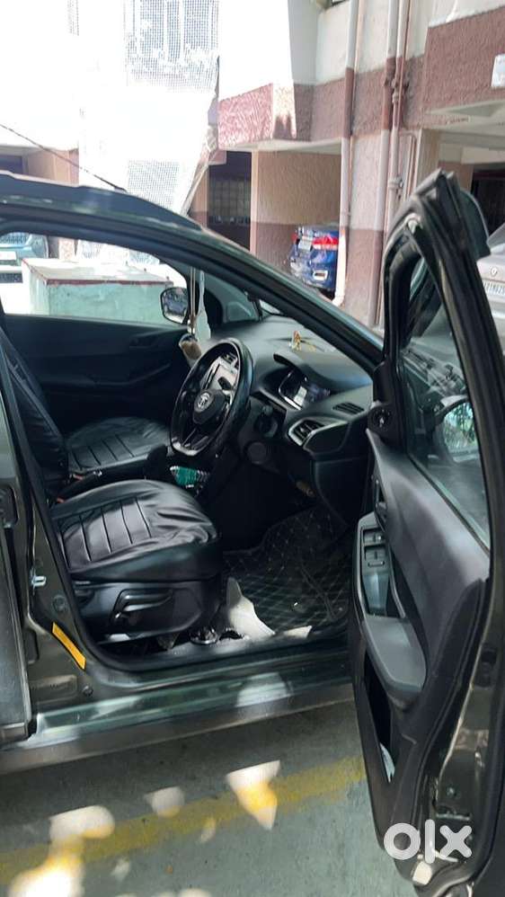Tata Car Manual 2023