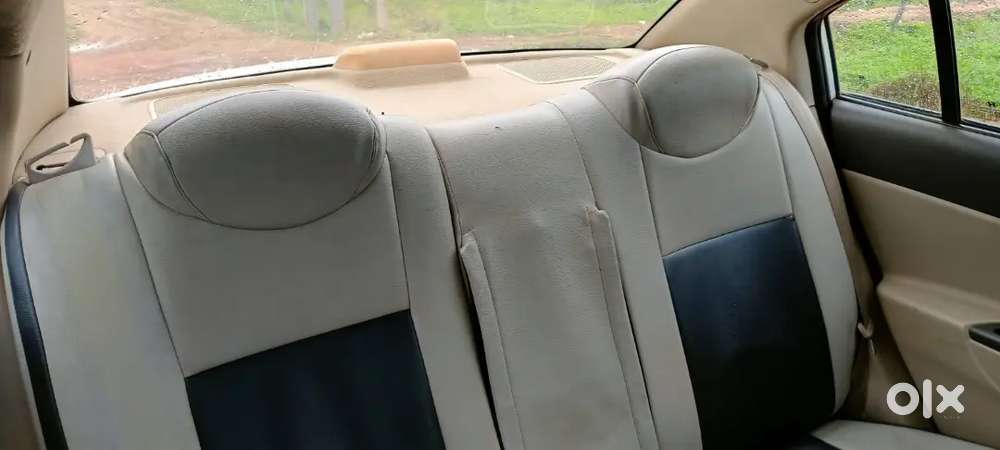 Hyundai Verna 2009 Diesel Well Maintained In Good Condition