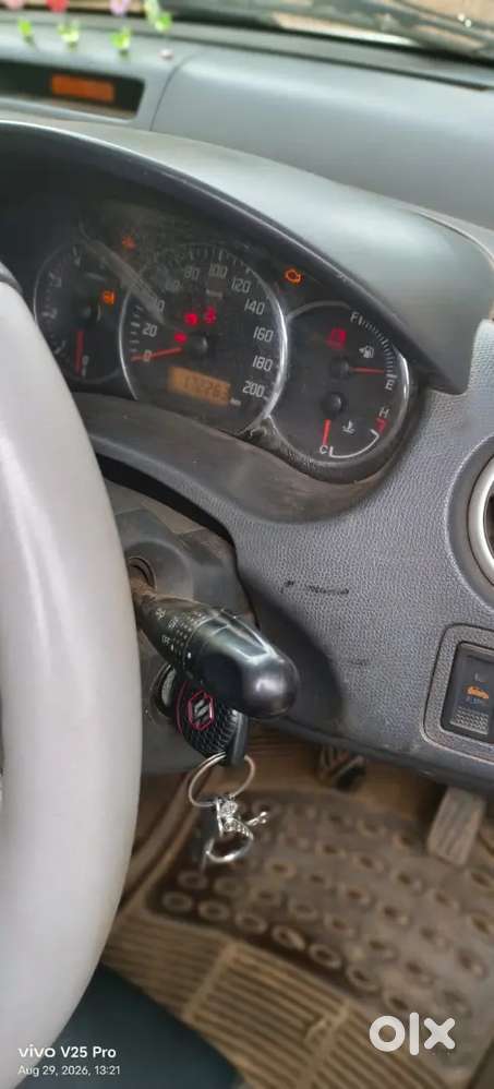 Maruti Swift Vxi 2010