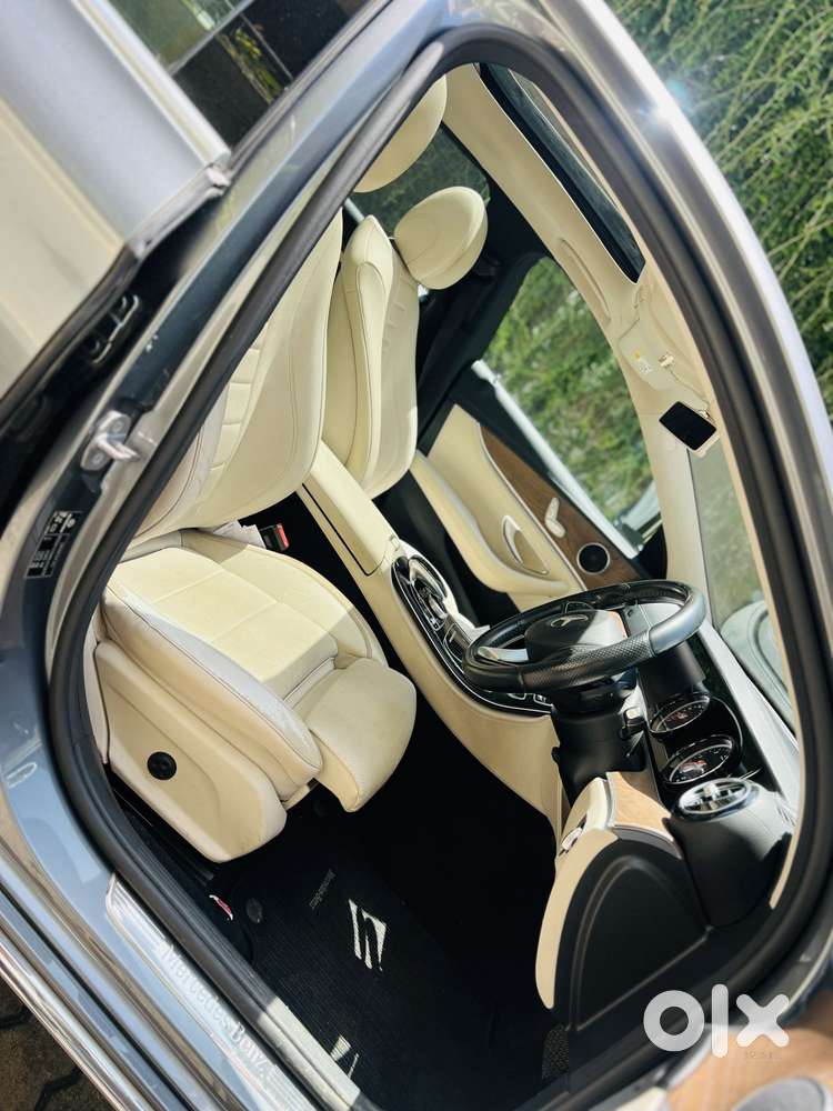 Mercedes-benz E-class E220d Lwb, 2018, Diesel