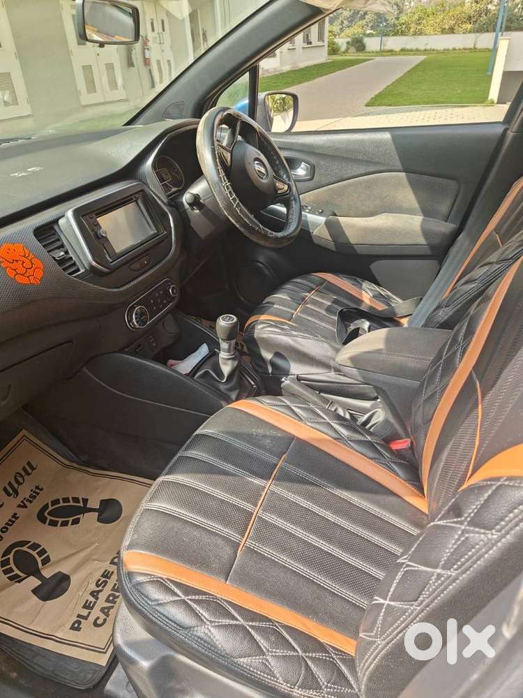 2019 Nissan Kicks Xl Petrol - Low Mileage, First Owner