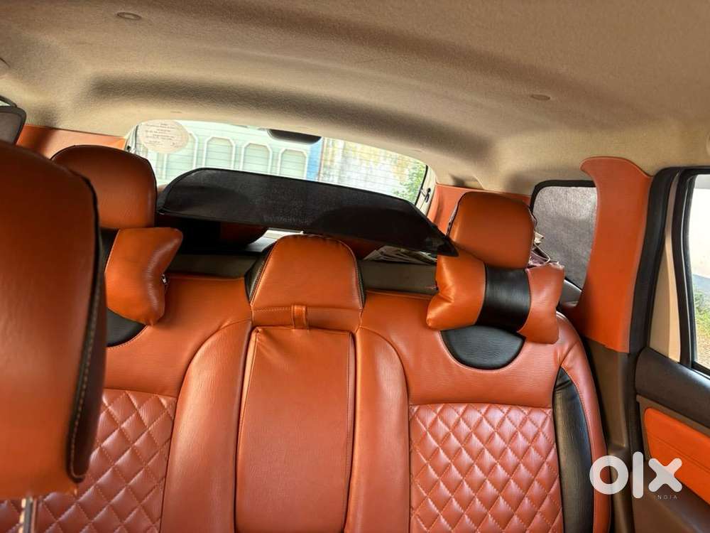 Renault Duster 2017 Diesel Well Maintained