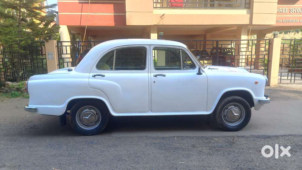 Ambassador Ambassador