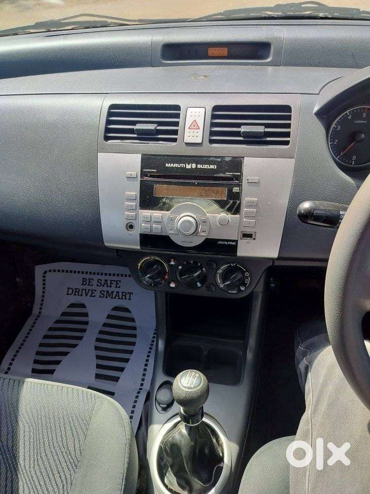 Maruti Suzuki Swift Ddis Vdi, 2011, Diesel