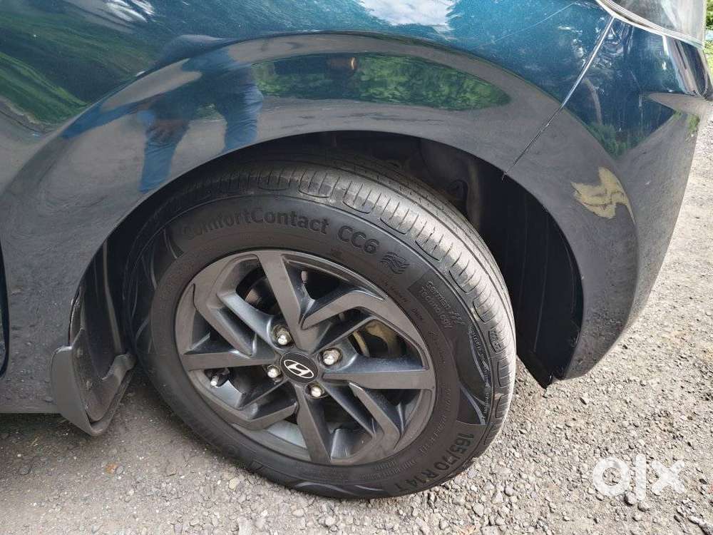 Hyundai Grand I10 Nios 1.2 Kappa Vtvt Sportz Cng, 2020, Cng & Hybrid..