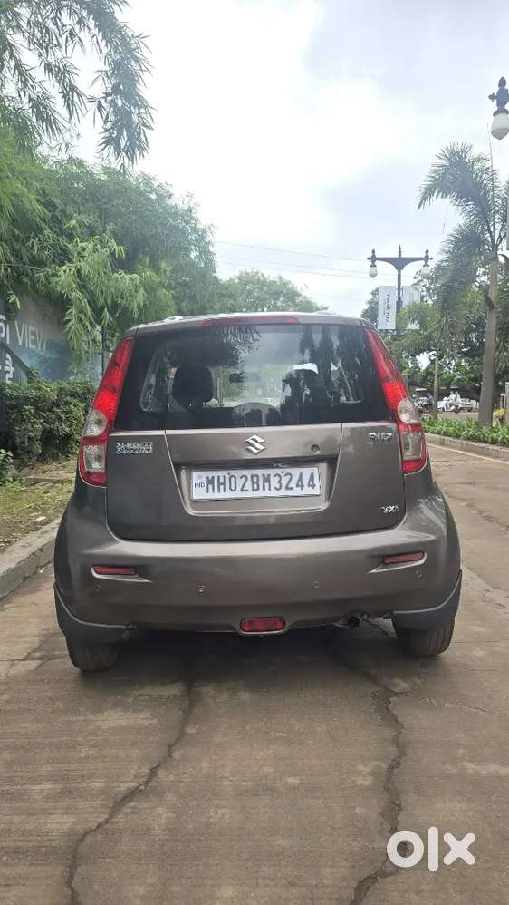Maruti Suzuki Ritz Vdi 2009